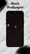 Black aesthetic wallpapers 22 screenshot 7