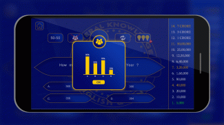 Smart Trivia  - Fun GK Quiz screenshot 6