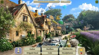 Hidden Objects Vacation screenshot 5