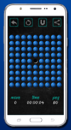 Peg Solitaire - Solo Noble screenshot 7