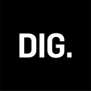 DIG (Dig Inn) | Order online Icon