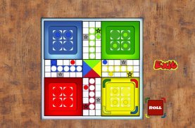 Ludo - Free Board Multiplayer Game screenshot 4