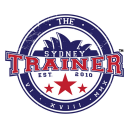 The Sydney Trainer Icon