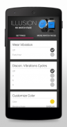 Illusion HD Watch Face screenshot 5