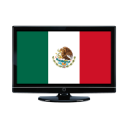 TV Mexico HD Icon