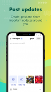 Circle: Indian App for Local U screenshot 2