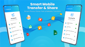 Smart Mobile Transfer & Share screenshot 7