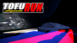 Tofu Run: Legends screenshot 4