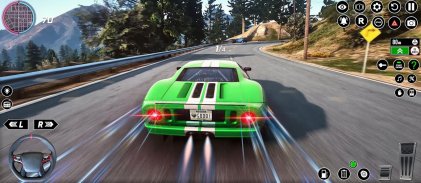 jogos de carros PRO de verdade screenshot 12