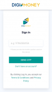 DigiMoney Finance: Loan App screenshot 17