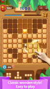 Block Puzzle Game, Sudoku Puzzles screenshot 4