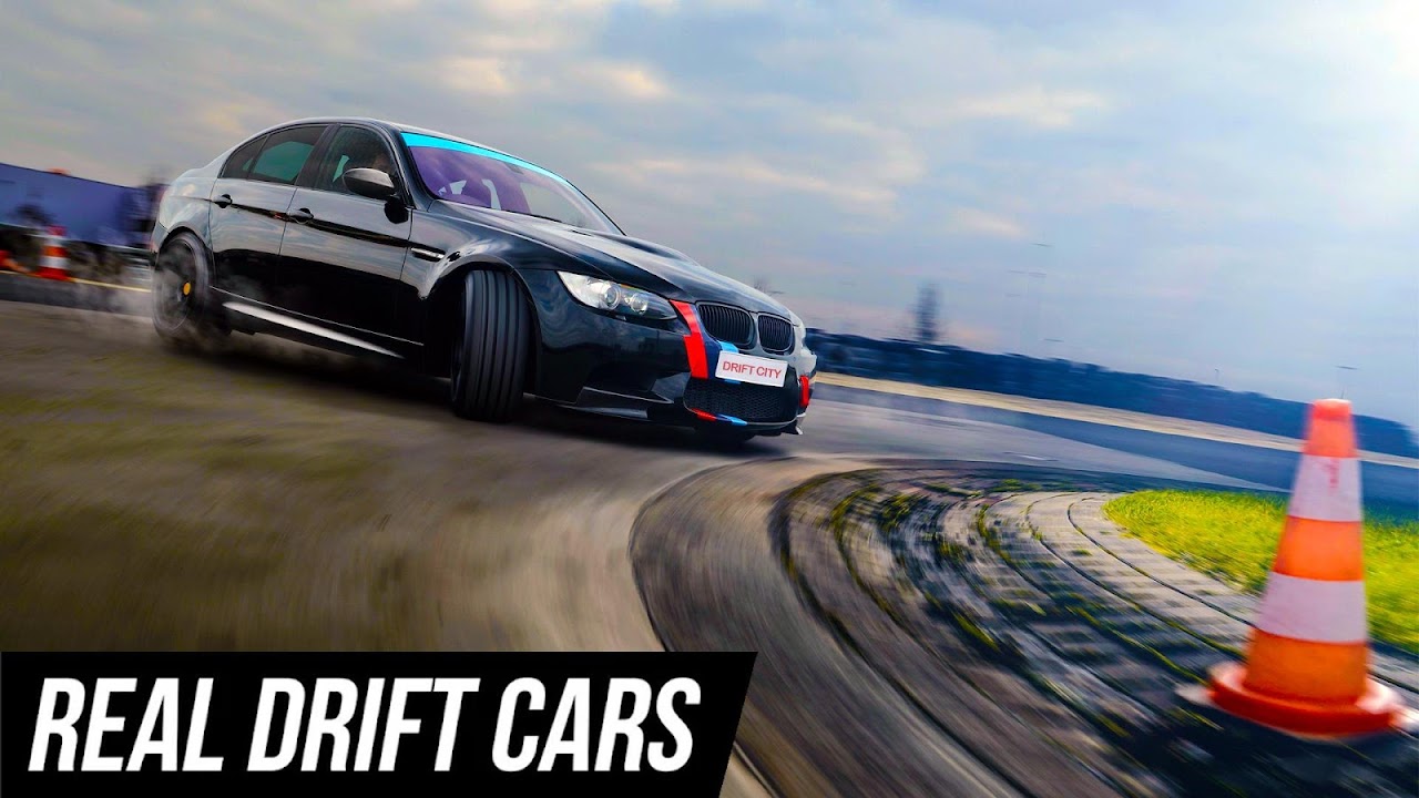 NoLimit Jogo de Drift de Carro – Apps no Google Play