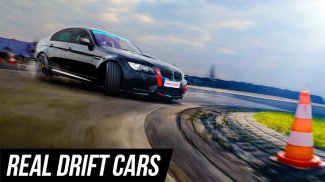 Jogos de simulador de drift de carro - Baixar APK para Android