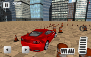 Xtreme Car Parking screenshot 10