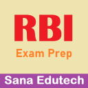 RBI Assistant Exam Icon