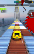 Turbo Tap Race screenshot 2