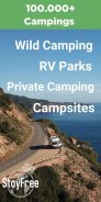 StayFree: Vanlife & Camping screenshot 6