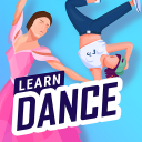 Learn Dancing App