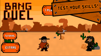 Bang Duel screenshot 6