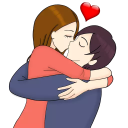 Love Sticker - Baixar APK para Android | Aptoide