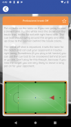 Snooker Coach 147 screenshot 0