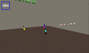 Rocket Ragdoll Sandbox 2 screenshot 2