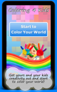 Coloring for Kids screenshot 6