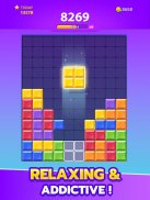 Block Crush: Block Puzzle Game screenshot 7