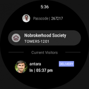 NoBrokerHood:Smart Society App screenshot 3