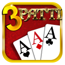 Teen Patti Multiplayer