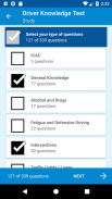 Driver Knowledge Test for NSW (Australia) screenshot 8