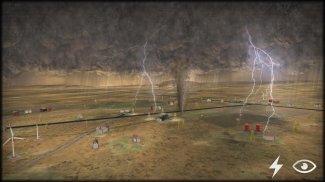 Tornado Alley - Nature's Fury screenshot 1