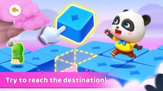 Little Panda's Toy Adventure screenshot 2