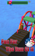 Tap 2 Run - Fun Race 3D Games screenshot 8