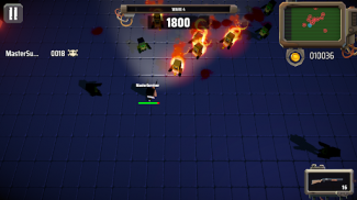 BoxHead vs Zombies screenshot 9