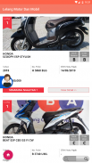 Indonesian Car & Motorcycle Auction screenshot 0