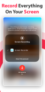 Screen Recorder: Video Capture screenshot 4