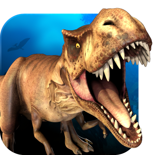 Ultimate T-Rex Simulator::Appstore for Android