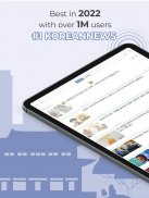 Easy Korean News 쉬운 한국어 뉴스 screenshot 6