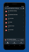SRF 1 Radio App Bern Freiburg screenshot 8