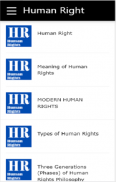 Human rights guidance screenshot 2