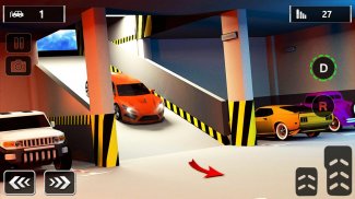 Car Parking Simulator Game 3D screenshot 4