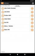 I-FM Radio screenshot 8