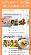 Recipe Calendar - Meal Planner screenshot 4