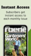 BBC Gardeners' World Magazine screenshot 13