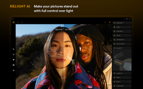 Luminar: Photo Editor screenshot 9