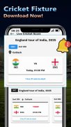 Live Cricket TV screenshot 5
