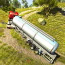 Cargo Oil Tanker Simulator 3D Icon