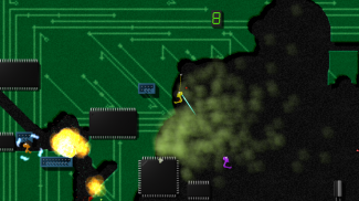 Annelids: Online battle screenshot 6