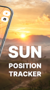 Sun Locator - Position Seeker screenshot 6